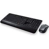 Logitech - B100 - Muismodel - Wit - Optisch - USB