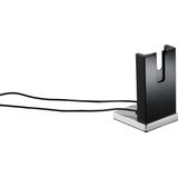 Logitech - H820e - Headset - Draadloos - Zwart - Comfortabel