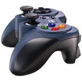 Logitech - F310 - Gamecontroller - Zwart - PC