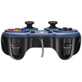 Logitech - F310 - Gamecontroller - Zwart - PC