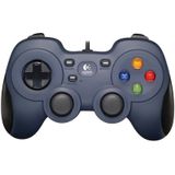 Logitech - F310 - Gamecontroller - Zwart - USB