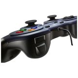 Logitech - F310 - Gamecontroller - Zwart - USB