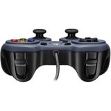 Logitech - F310 - Gamecontroller - Zwart - USB