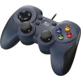 Logitech - F310 - Gamecontroller - Zwart - USB