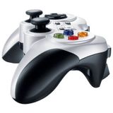 Logitech - F710 - Draadloze Gamepad - Zwart - 2.4 GHz