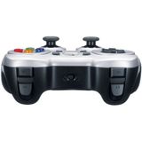 Logitech - F710 - Draadloze Gamepad - Zwart - 2.4 GHz