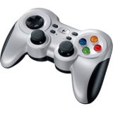 Logitech - F710 - Draadloze Gamepad - Zwart - 2,4 GHz Verbinding