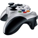 Logitech - F710 - Draadloze Gamepad - Zwart - 2,4 GHz Verbinding