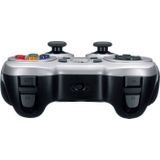 Logitech - F710 - Draadloze Gamepad - Zwart - 2,4 GHz Verbinding