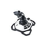 Logitech Extreme 3D Pro - Wired Joystick - PC
