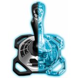 Logitech - Extreme 3D Pro - Pc-Joystick - Zwart - Precisie Twist Roercontrole