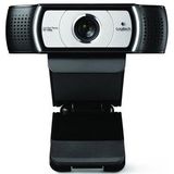 Logitech C930E Full HD-webcam 1920 X 1080 Pixel Standvoe - Klemhouder