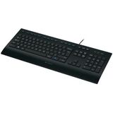 Logitech K280e - Toetsenbord / Azerty / Frans