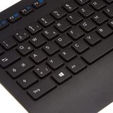 Logitech - K280e - Toetsenbord - Zwart - USB
