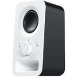 Logitech Z150 Lautsprecher weiß
