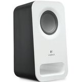 Logitech Z150 Lautsprecher weiß