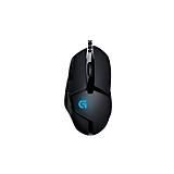 Logitech G402 Hyperion Fury - Gaming Muis - PC