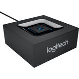 Logitech - Bluetooth Audio Adapter - 3,5 mm - RCA - Bluetooth 3.0