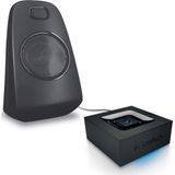 Logitech - Bluetooth Audio Adapter - 3,5 mm - RCA - Bluetooth 3.0