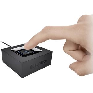 Logitech  Bluetooth-Adapter