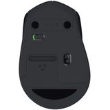 Logitech M280 - Draadloze Muis - Zwart