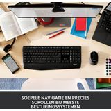 Logitech M280 muis Ambidextrous RF Draadloos Optisch 1000 DPI