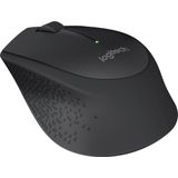 Logitech M280 muis Ambidextrous RF Draadloos Optisch 1000 DPI