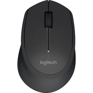 Logitech M280 muis Ambidextrous RF Draadloos Optisch 1000 DPI