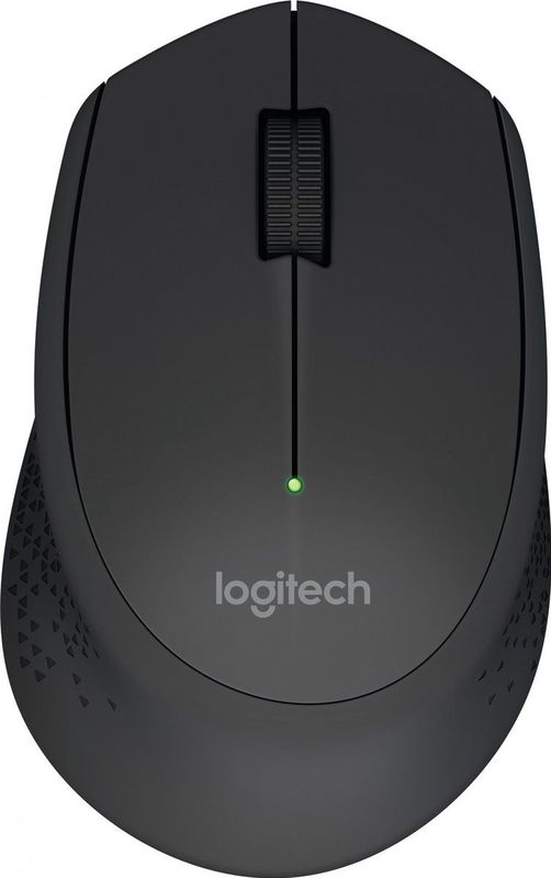 Logitech M280 muis Ambidextrous RF Draadloos Optisch 1000 DPI
