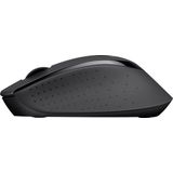 Logitech Wireless Combo MK345 toetsenbord Inclusief muis USB Frans Zwart