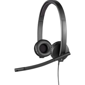 Logitech H570E  headset