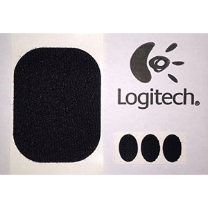 Logitech 993-000908 camera-accessoires montage