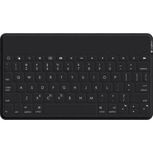 Bluetooth Keyboard with Support for Tablet Logitech 920-006704 (Refurbished A)