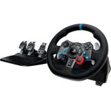 0 Logitech G29 Driving Force Lenkrad und Pedale