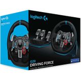 Logitech G Drive Force Racestuur G29 PS4/PS5