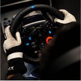 Logitech G G29 Driving Force Racestuur - PS5/ps4/pc
