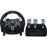 Logitech G29 Driving Force - Stuur en pedalen-set