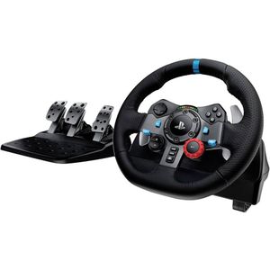 Logitech G Drive Force Racestuur G29 PS4/PS5