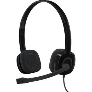 Logitech H151 Stereo Headset