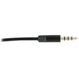 Logitech H111 Stereo Headset - Noise Cancelling Microfoon - Zwart