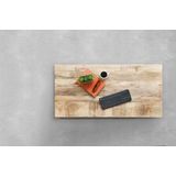 Wireless Keyboard Logitech 920-007137 Black Spanish