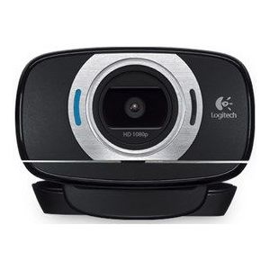 Logitech C615 Webcam