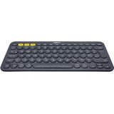 Toetsenbord Logitech 920-007580