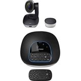 Logitech GROUP - Video Conferencing Systeem - Plug&Play