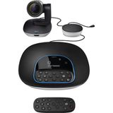 Logitech GROUP - Video Conferencing Systeem - Plug&Play