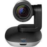 Logitech GROUP - Video Conferencing Systeem - Plug&Play