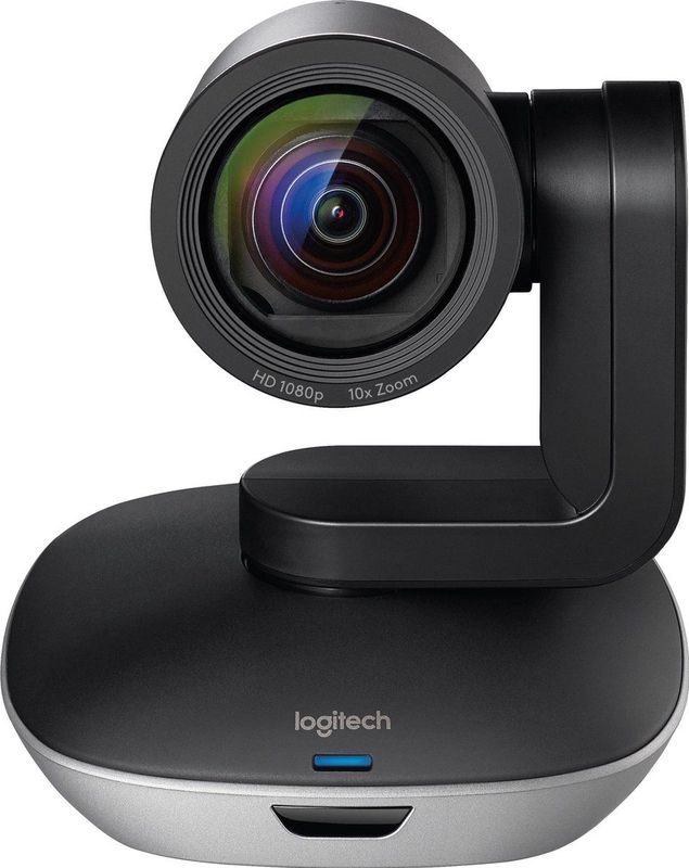 Logitech GROUP - Video Conferencing Systeem - Plug&Play
