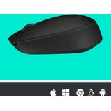 Logitech M171 Wireless Maus
