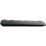 Keyboard and Mouse Logitech French AZERTY