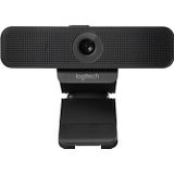 Logitech C925e Webcam